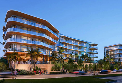 condo project