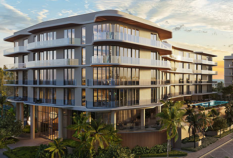 condo project