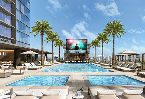condo project