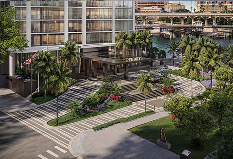 condo project