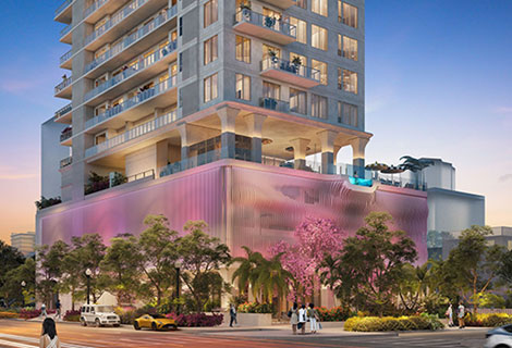 condo project