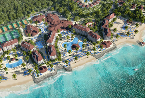 hotel project