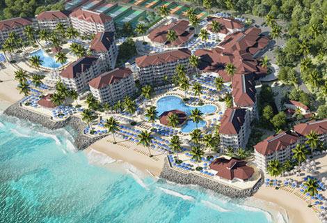 hotel project
